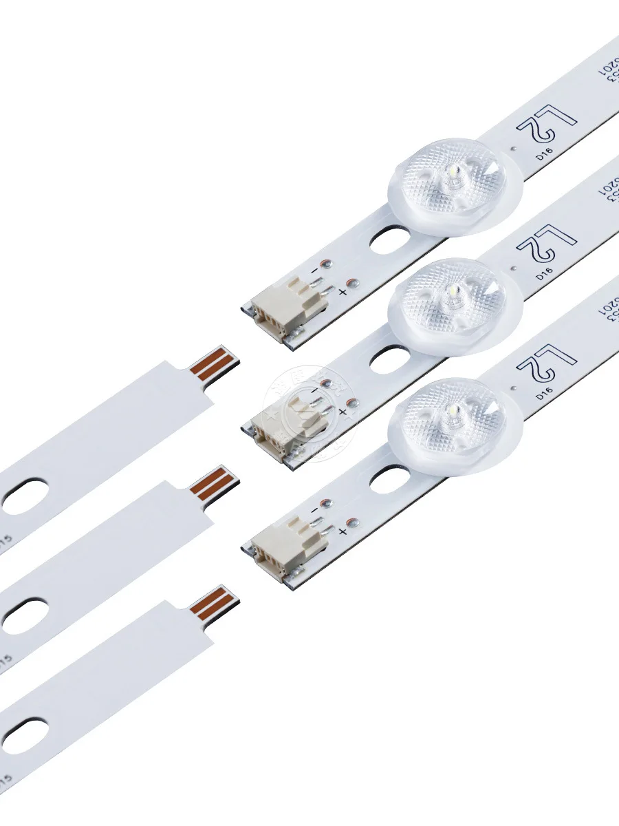 

Подходит для ЖК-телевизора LG 42LN5100-CP 6916L-1209A/1210A/1211A/1212A