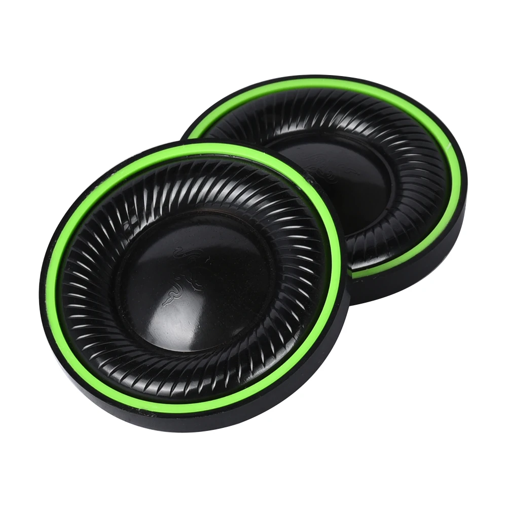 Сабвуфер драйвер для наушников Razer 50 мм универсальный динамик 16 Ом 109 дБ