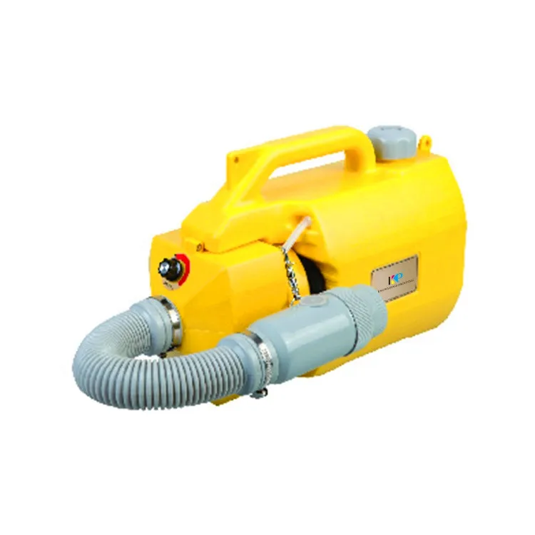 

Ручная машина для запотевания ULV, дезинфекционный распылитель для запотевания