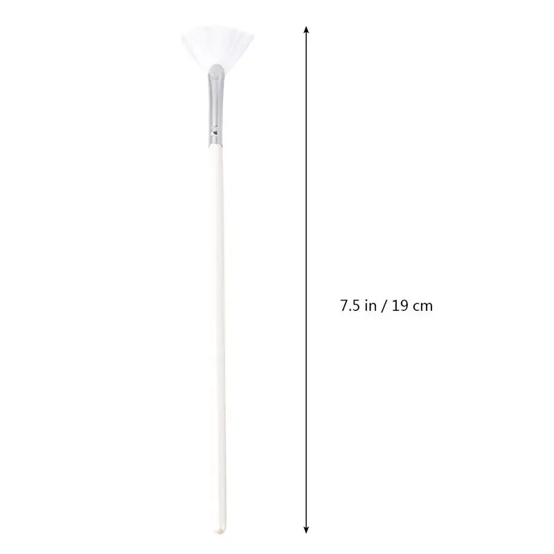 3 шт. кисти для нанесения маски лица|Аппликатор теней век| |