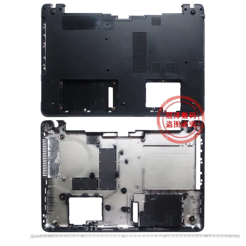 Новый нижний чехол для Sony vaio SVF152 SVF15 FIT15 SVF153 SVF1541 SVF152A29V базовый телефона|Сумки и