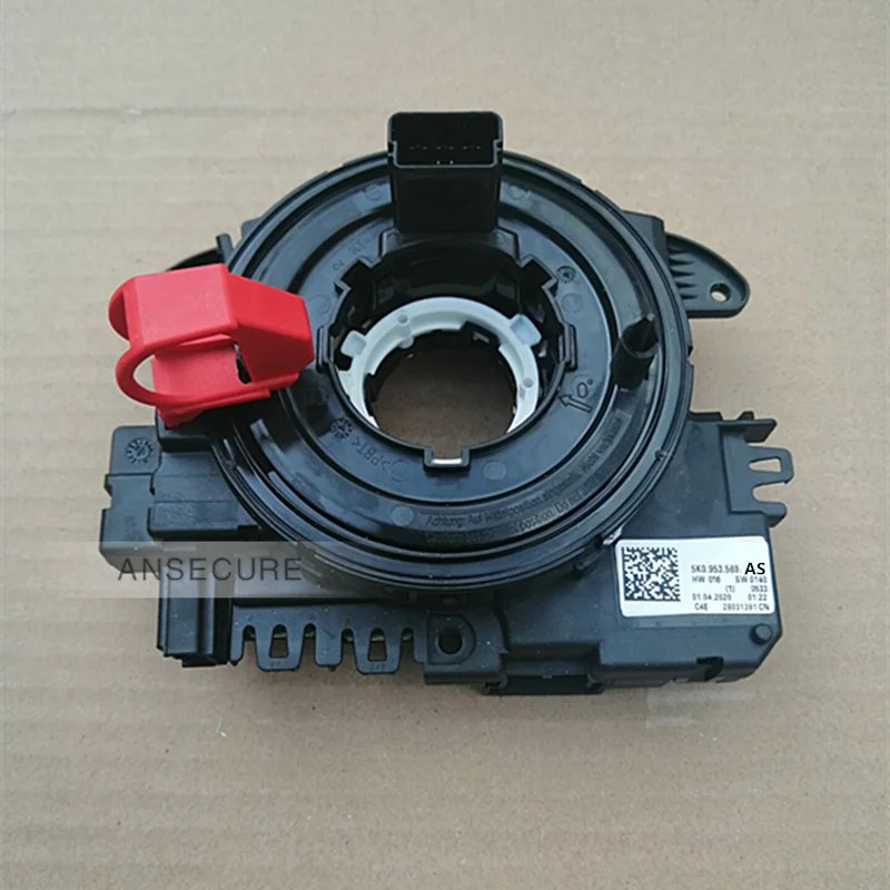 Многофункциональный блок круиз-контроля на руль для VW Pssat B6 B7 CC 5K0 953 569 AS или T |