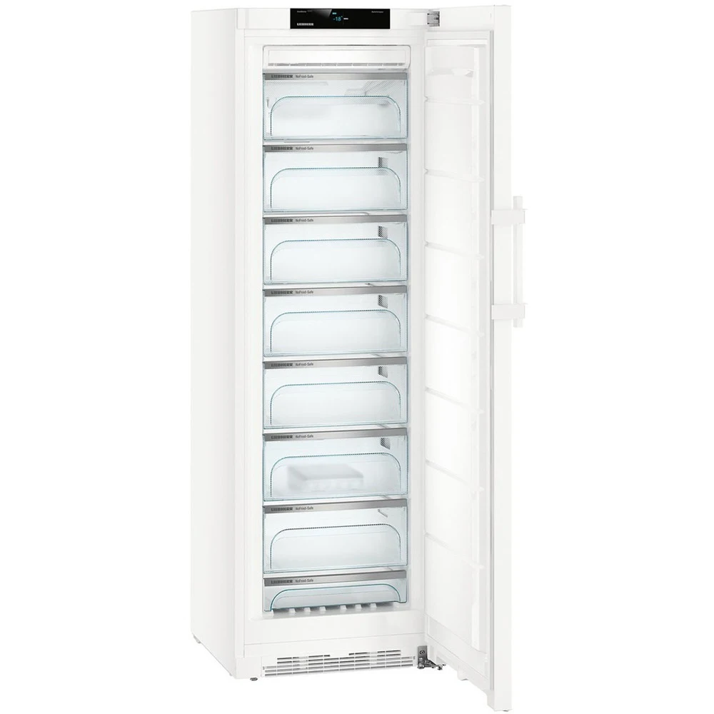 Морозильная камера Liebherr GN 4375 | Бытовая техника