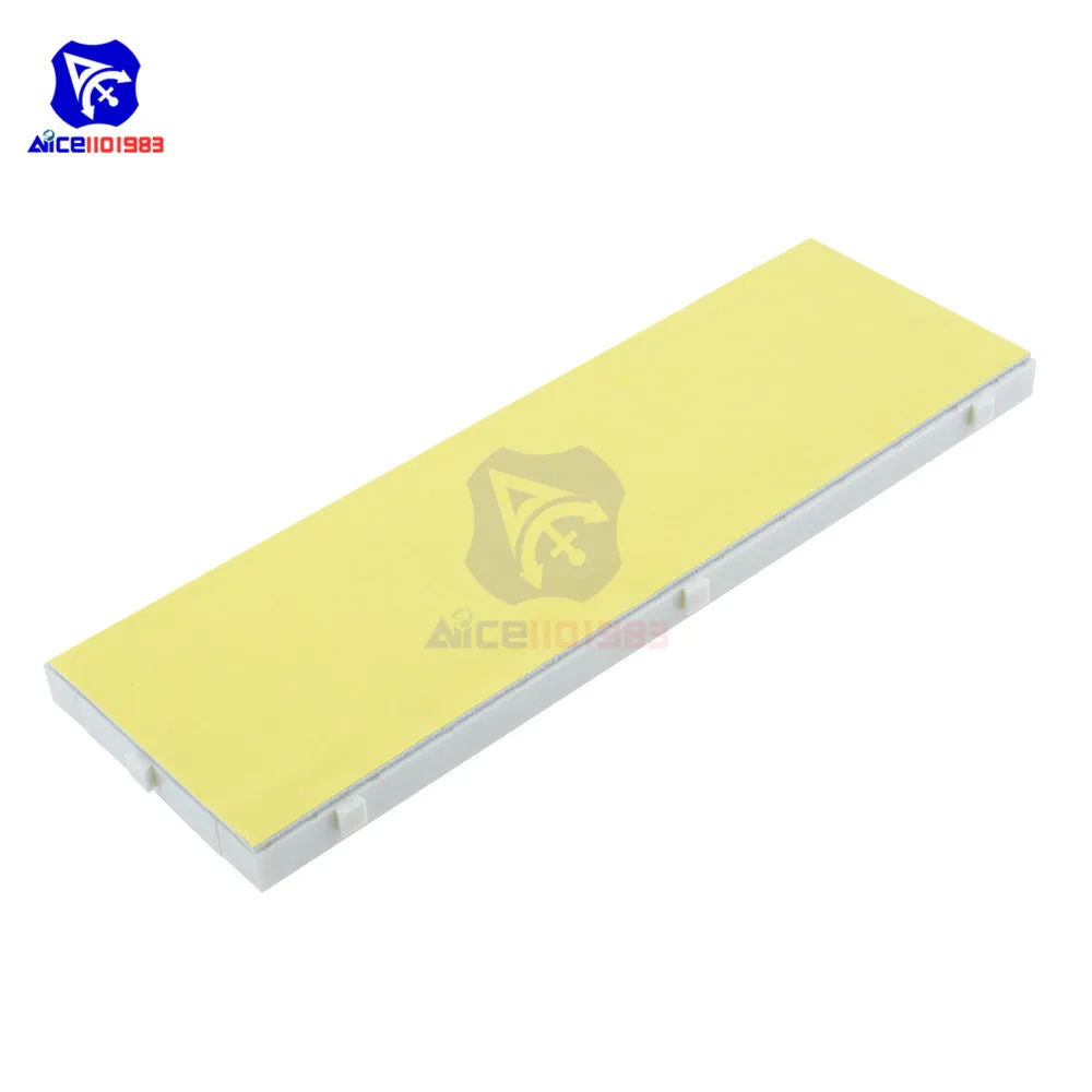 Diymore MB 102 Макет 830 Точка пайки печатных плат для Arduino DIY Kit|Интегральные схемы| |