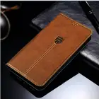 Кожаный чехол-книжка для Alcatel 1C 1X 3 3C 3L 3V 3X 5 5009D 5059D 5052D 5026D 5034D 5058I 5086D