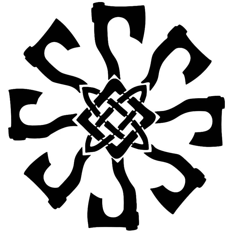 

Car Sticker Slav Star Fun Car Sticker Car Motorcycle Exterior Accessories Waterproof PVC Sticker 20cm*19cm