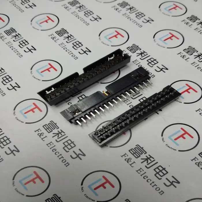 

10pcs/lot 878313420 34P 2.0 DC3 male Connector Connector