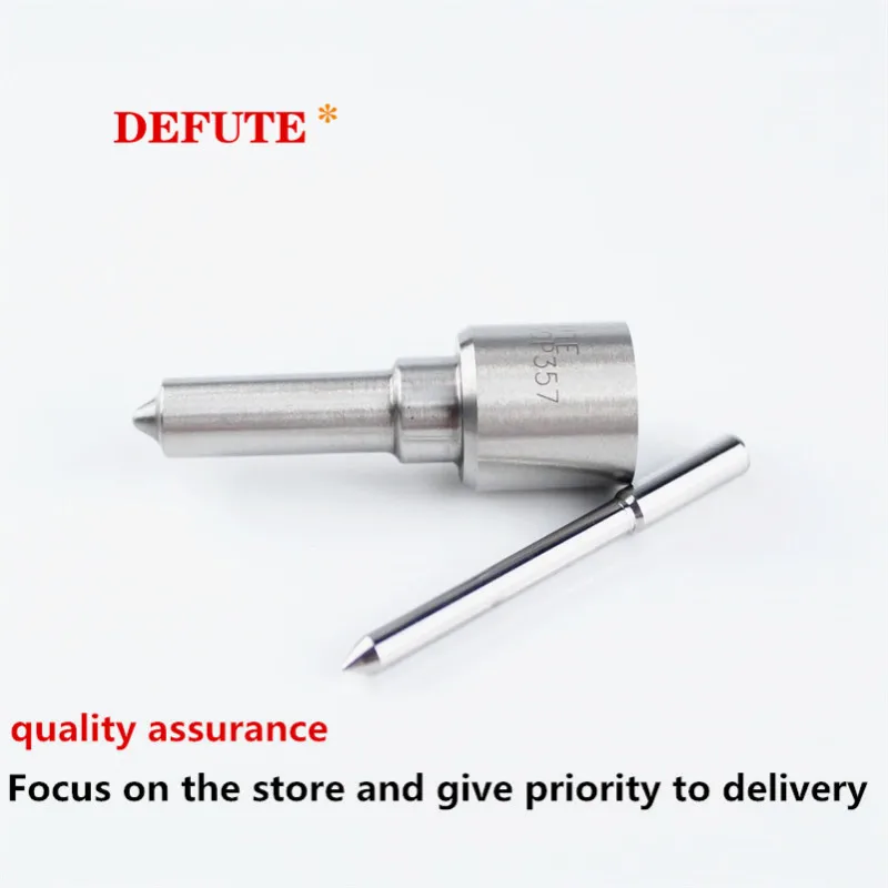 4 шт./бесплатная доставка форсунка Форсунки дизельного топлива типа P DSLA150P357 0433175058