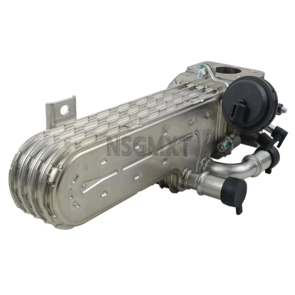 Рециркуляция отработавших газов AP01 кулер EGR для Audi VW 2.0L TDI 03G131513J 03G131512L |