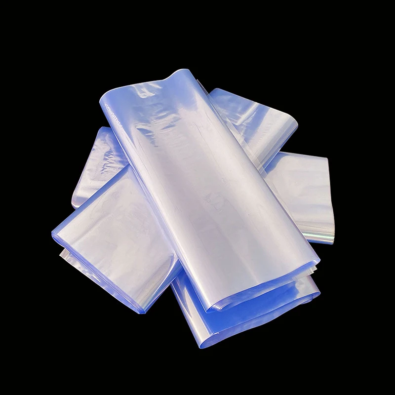 

1 шт. упаковочный пакет, розничная продажа, упаковочный пакет из ПВХ, термоусадочная упаковка, пакет для хранения, прозрачный пластиковый по...