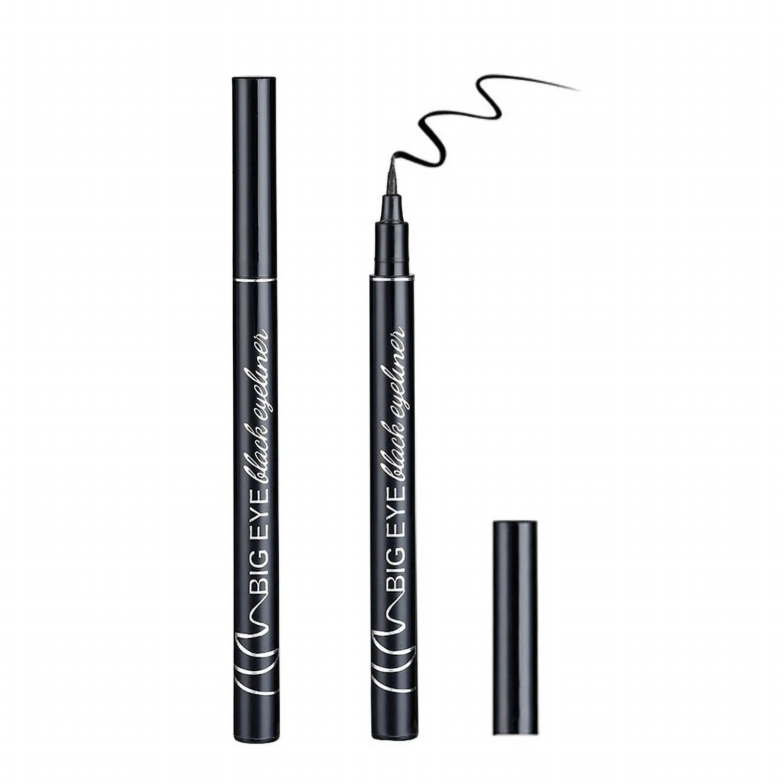 

Waterproof Liquid Eyeliner Soft Head Liquid Eyeliner Waterproof And Sweat-proof