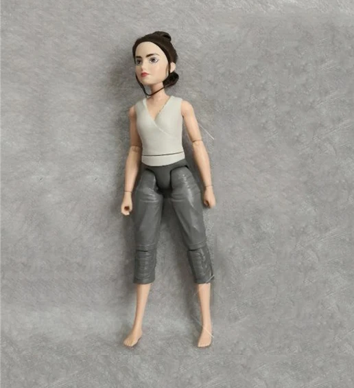 1/6 30 см шарнирные подвижные куклы с оружием женские Figma Тело Фильм девушка Коллекция Принцесса крутая кукла с одеждой игрушка Подарки - Цвет: E