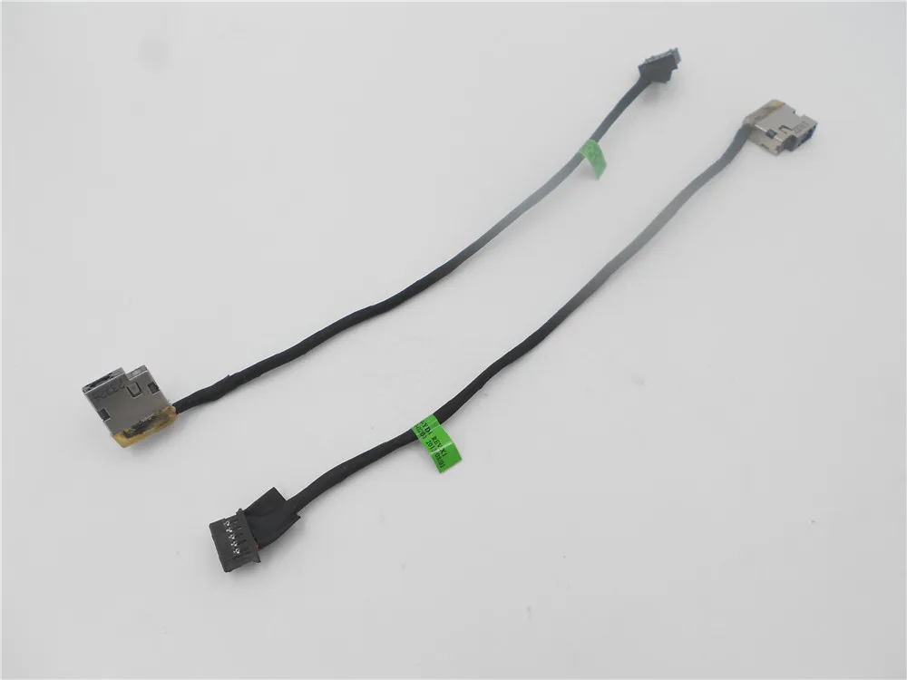 

Запасной разъем для ноутбука HP Compaq 713704-FD4 713704-SD4 713704-YD4, 10 контактов