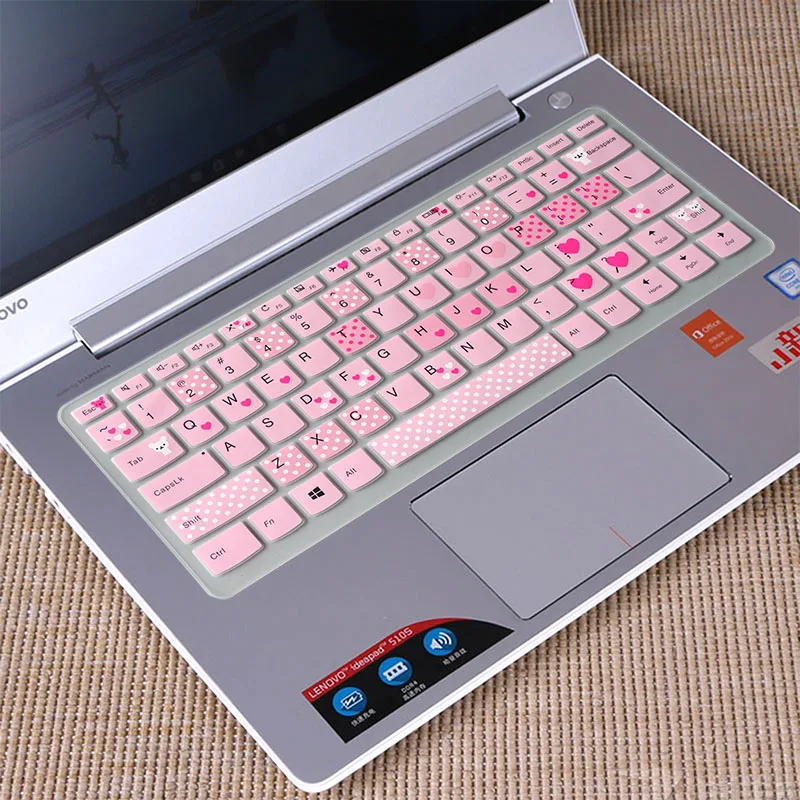 Защитная пленка для клавиатуры Lenovo 14 дюймов Φ/20 8022 8050 8088/8094 80VD UL TK UA дистанционное