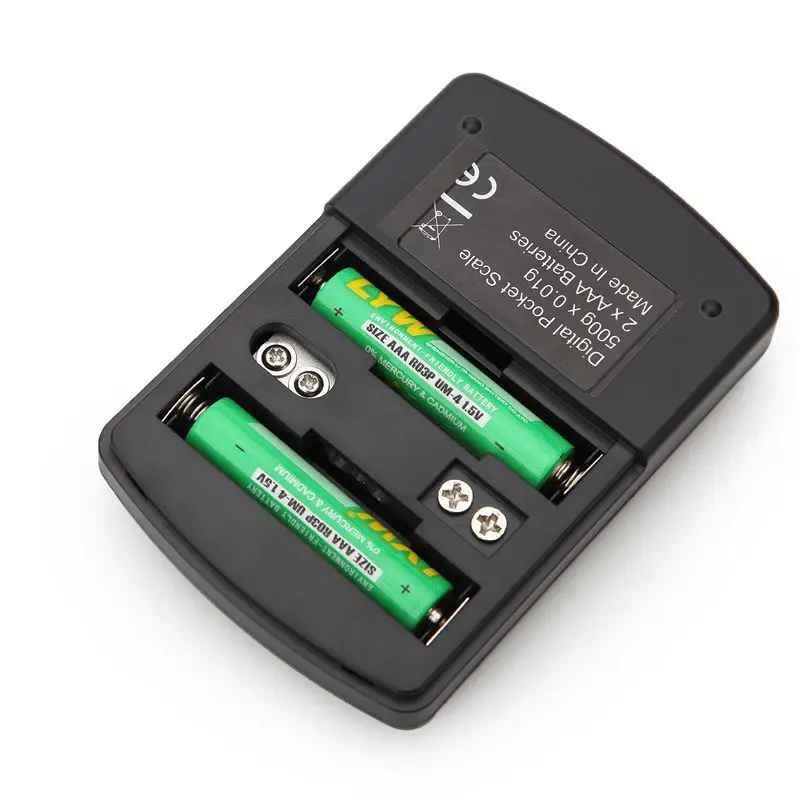 Точные мини весы pocet для золота алмазная бижутерия цифровые ювелирных изделий 0 01