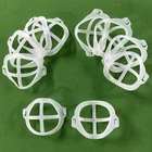 3d-держатель для маски, дышащая маска с клапаном, 110 шт.