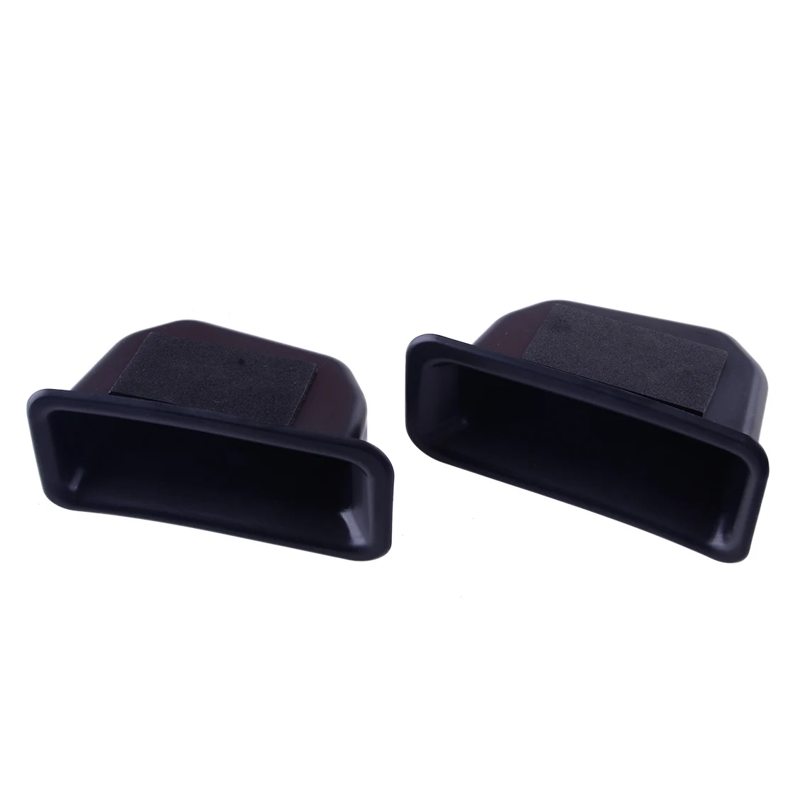 

Подлокотник из АБС-пластика для передней двери, аксессуары для хранения, подходит для Ford Explorer 2016 2017 2018