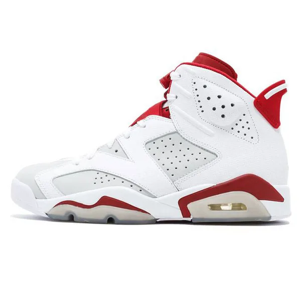 

2021 Womens Mens Infrared Travis Basketball Shoes Air Retro 6 6s Hare Tech Chromea DMP Gatorade Mens Sports Trainers Sneakers