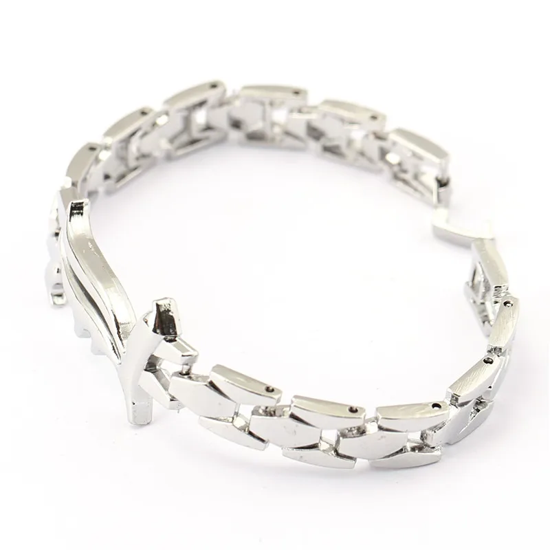 Аниме Death Note браслет мужской металлический шарм браслеты для женщин модные