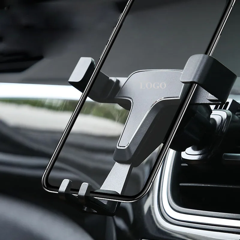 Универсальный автомобильный держатель для телефона подставка JAGUAR автомобильное