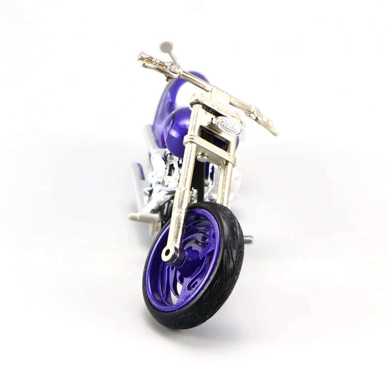 Коллекционные модельные коллекционные игрушки 1:18 мото HOT WHEELS TWIN FLAME|Роботы и