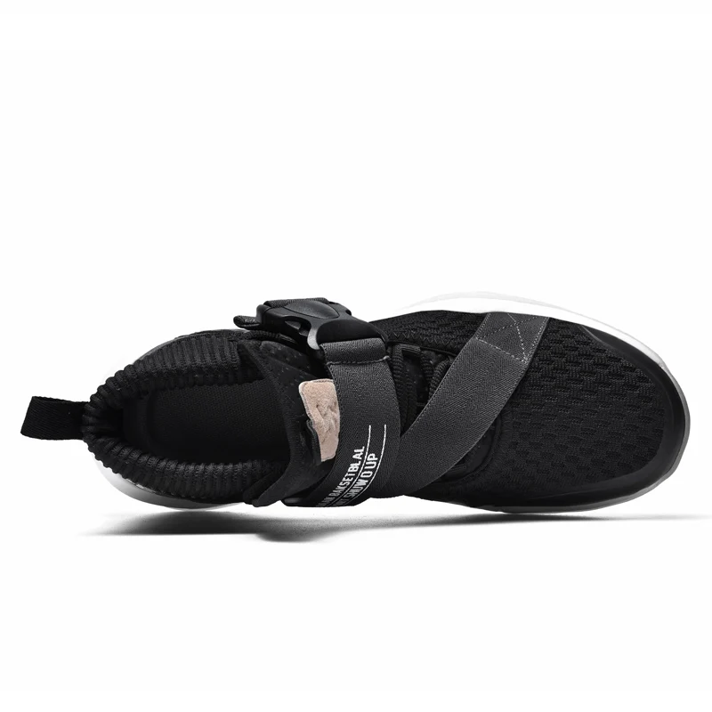 

Mens Sneakers Platform Shoes Zapato De Hombre Fashion Casual Basketball Shoes Breathable Zapatos Casuales De Los Hombres