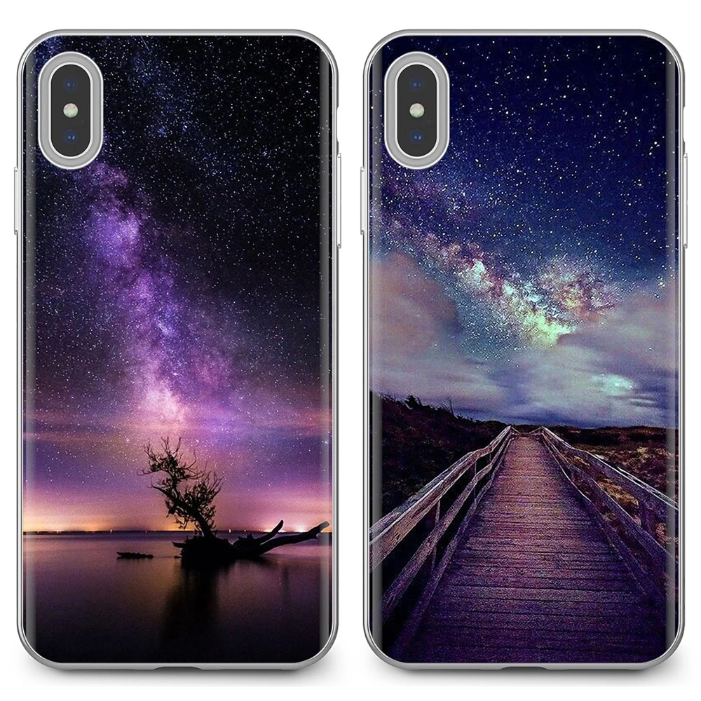 Силиконовый чехол для телефона Samsung Galaxy A3 A5 A7 A9 A8 Star Lite A6 Plus 2018 2015 2016 2017 с рисунком