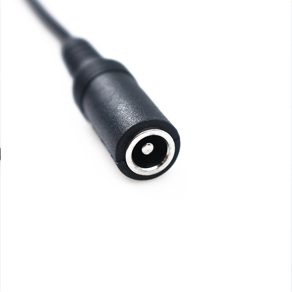 1 pc Professional 12V DC Power Cord 5.5*2.1mm Male Female Extension Cable For TV Camera Adapter Home Appliance | Обустройство дома