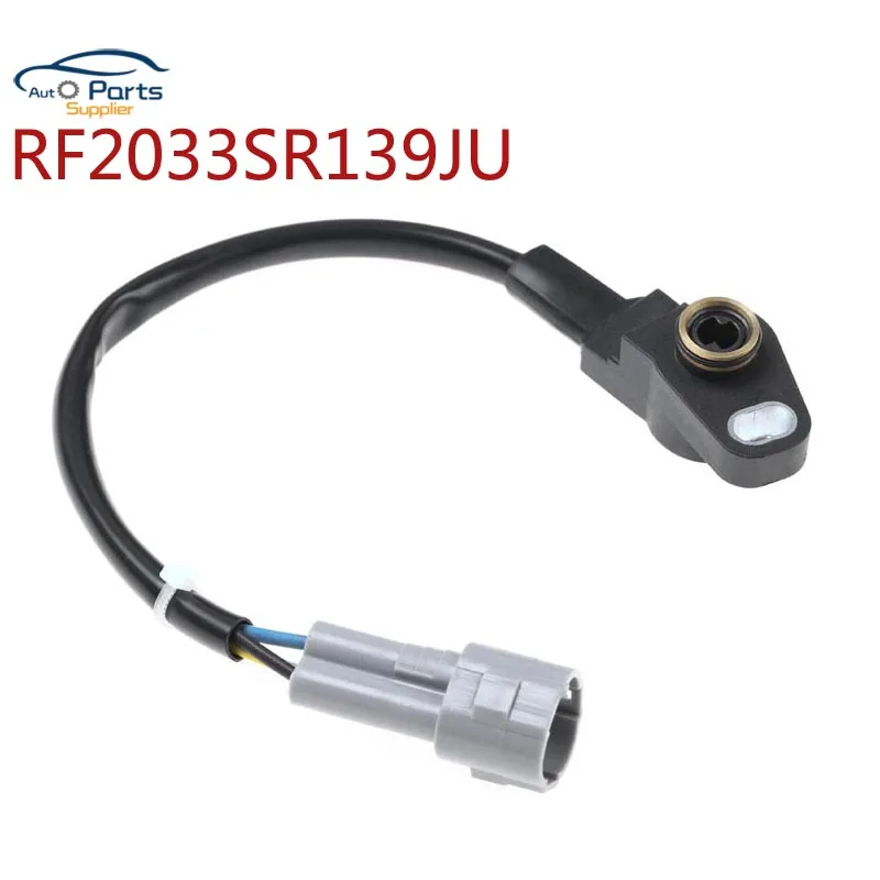 

YAOPEI New RF2033SR139JU TPS Throttle Position Sensor For Polaris Ranger XP 700 4x4 EFI 2006 car accessories