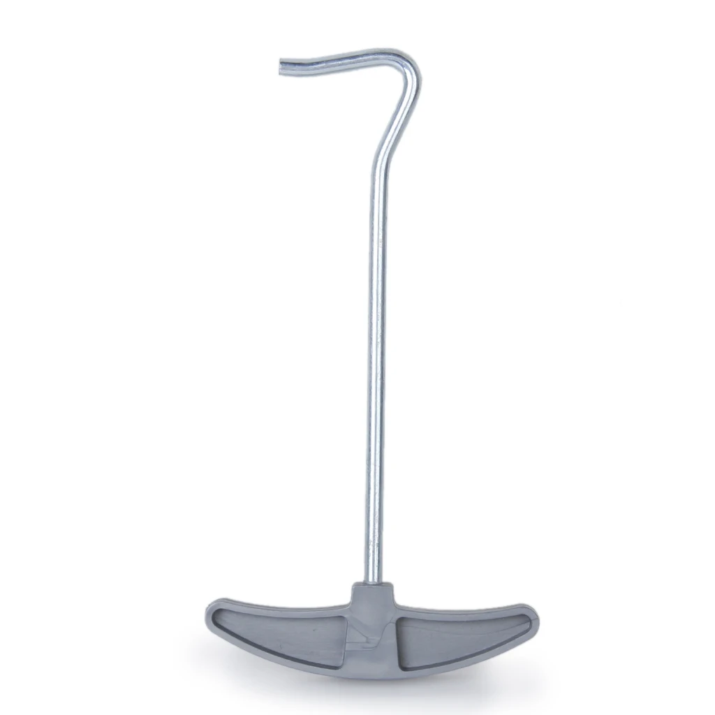 Тент Peg Extractor Puller для кемпинга тент колья наземные гвозди инструмент удаления