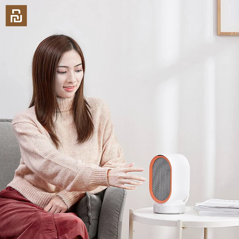 Керамическая сушилка для рук TFlag Yunmi обогреватель Рождественский подарок на зиму