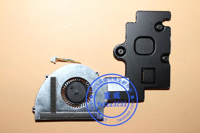 Кулер для процессора Acer Aspire ES1-311 ES1-311-C4Q6 ES1-311-P2YW 460.03401.0001 FH23 DFS150305040T | Компьютеры и