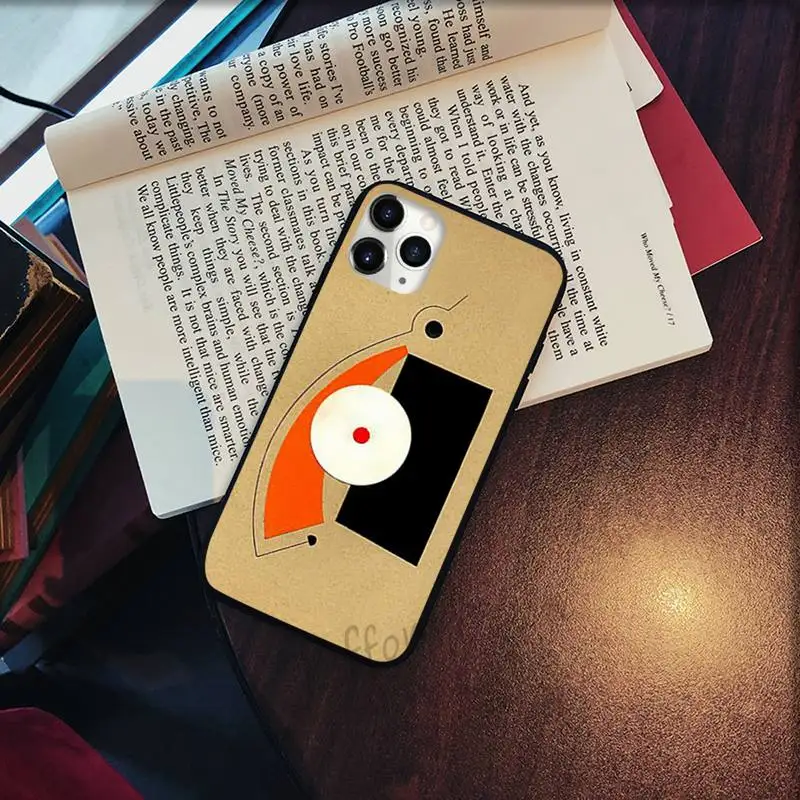 

Colorful geometric color block stitching Phone Case for iPhone 11 12 pro XS MAX 8 7 6 6S Plus X 5S SE 2020 XR Soft silicone