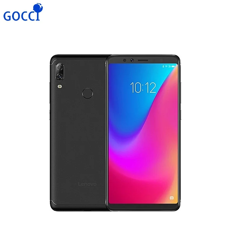 4G 64G Lenovo K5 Pro с глобальной ПЗУ, 6 ГБ, 64 ГБ/128 ГБ, 5,99 дюйма, Восьмиядерный процессор Snapdragon 636, 4050 мАч и четыре камеры - Цвет: 4G 64G