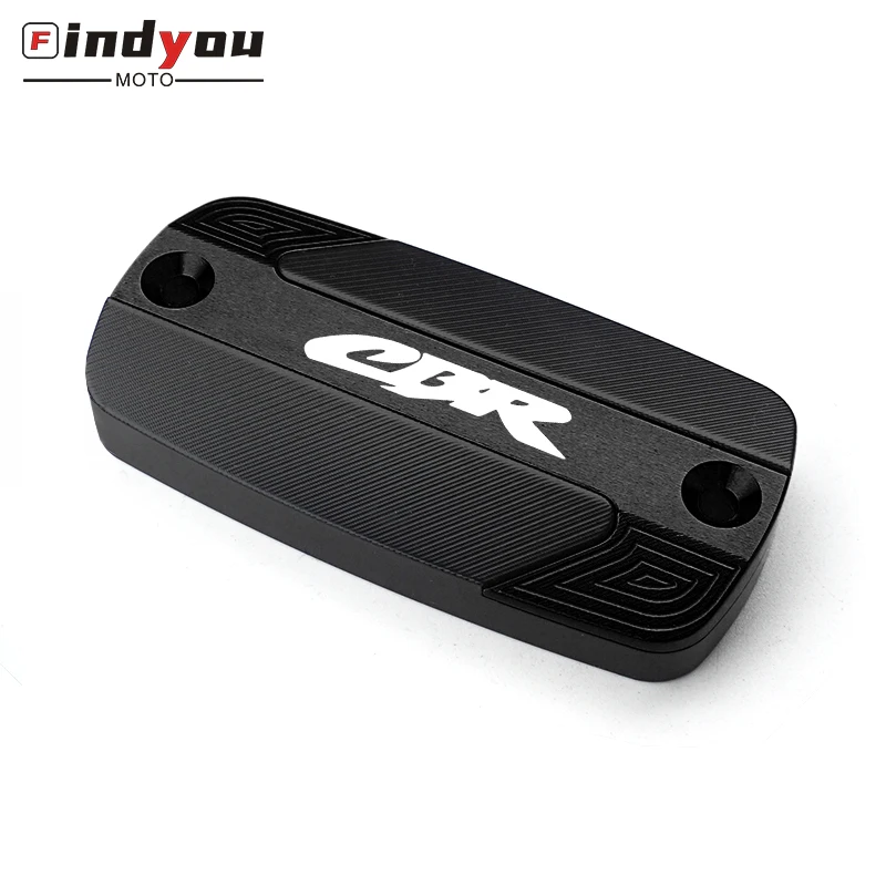 Крышка для HONDA CBR600F CBR600RR CBR900RR CBR929RR CBR954RR CBR1000RR CBR 600 F2 F3 F4 F4i CNC бачок тормозной