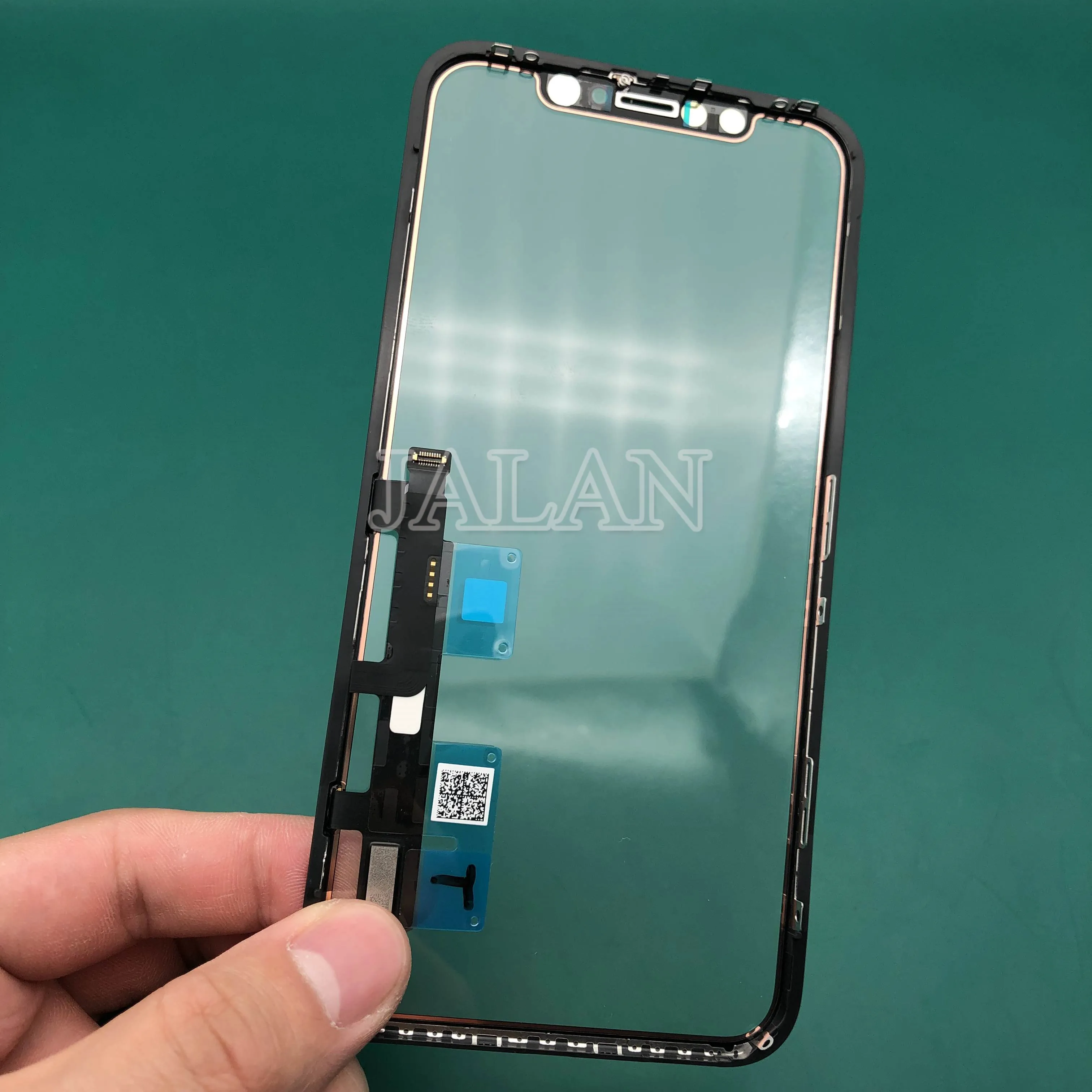 Сенсорный экран для iphone X XS MAX XR | Мобильные телефоны и аксессуары