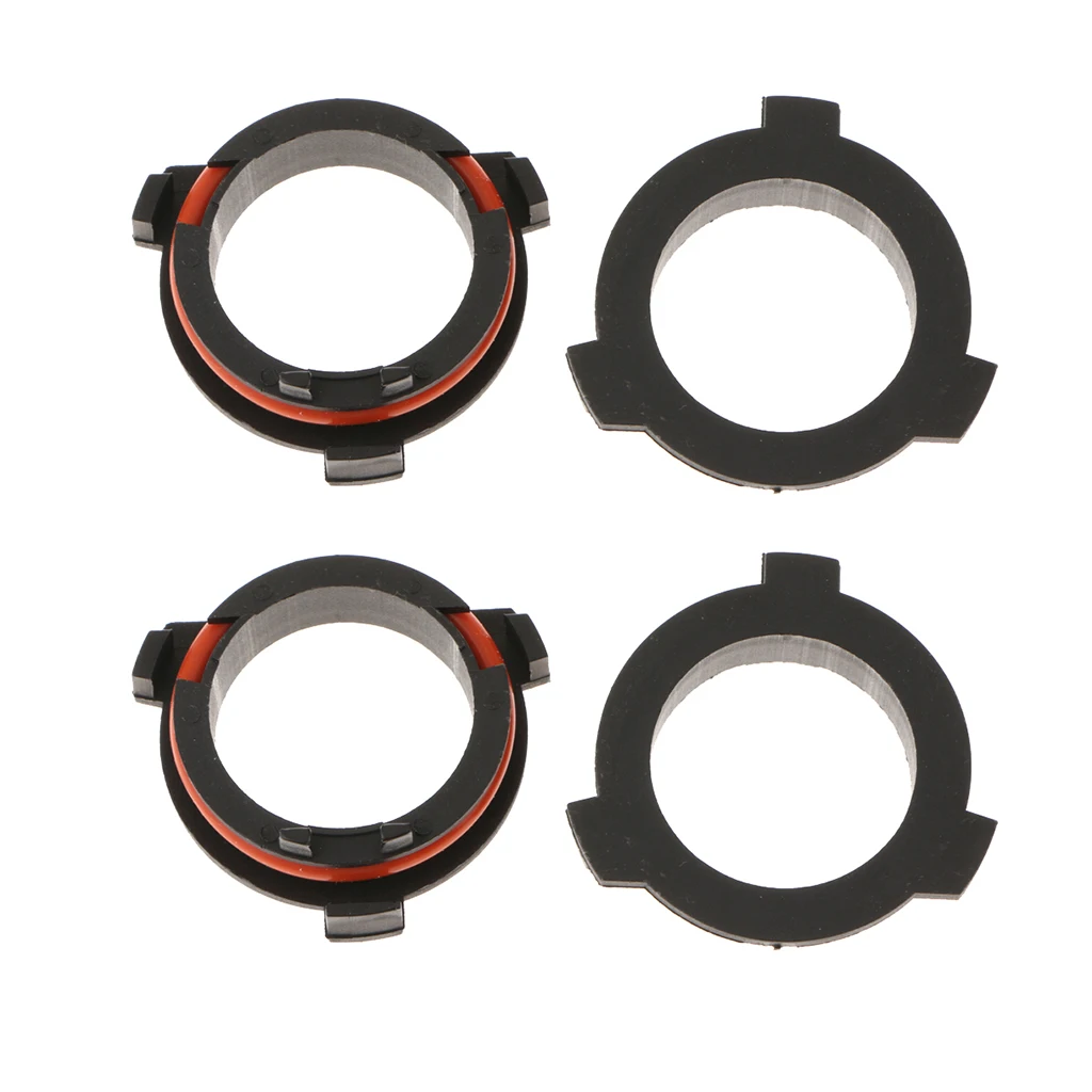 2 пары комплект для замены светодиодных ламп H7 | Автомобили и мотоциклы