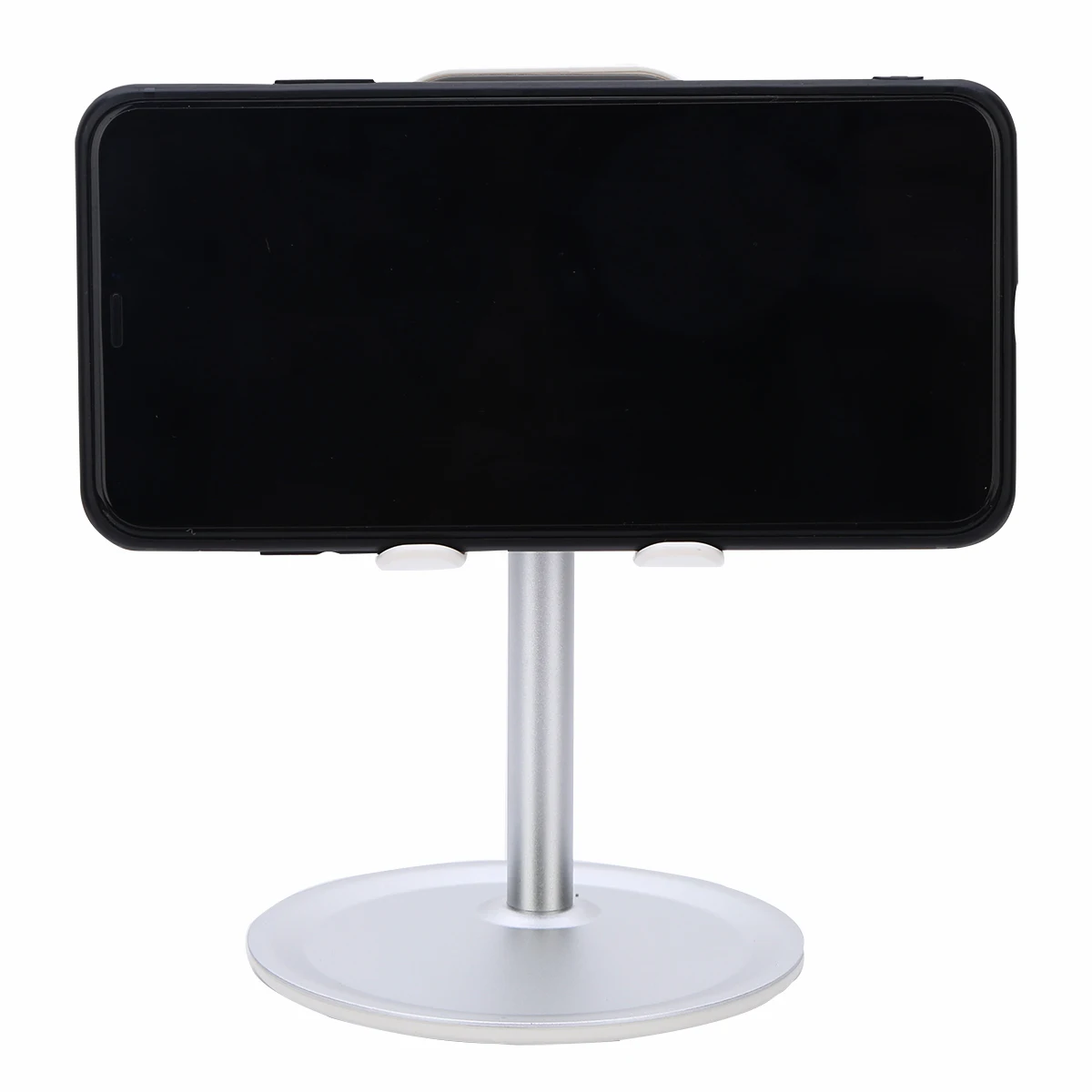 Регулируемая настольная подставка держатель для телефона универсальный