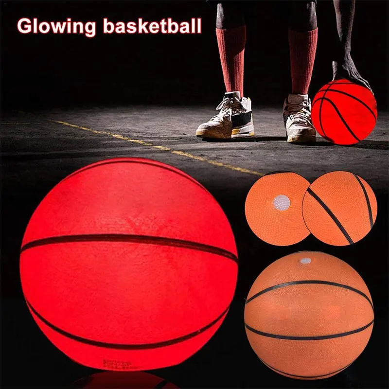 

Футбольный тренировочный светящийся светодиодный футбольный тренировочный светильник с ярсветодиодный светодиодами Прямая поставка пра...