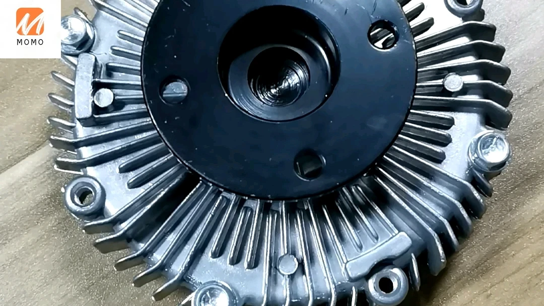 

Chinese factory viscous fan clutch 16210-54150