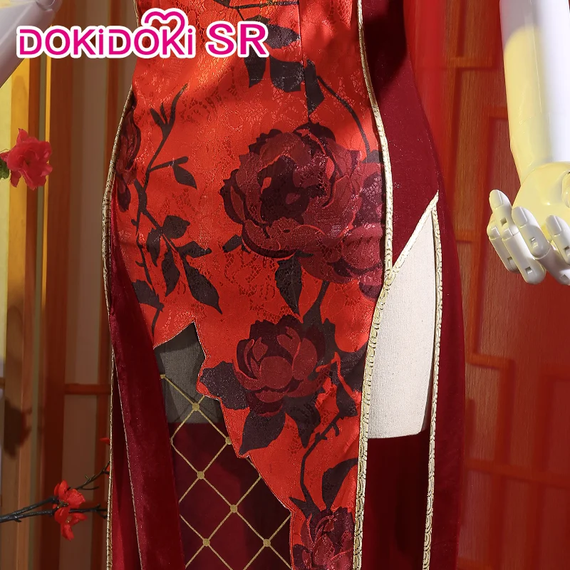 DokiDoki-SR Anime ONE PIECE Cosplay Nami Doujin Costume Women Dress Halloween |