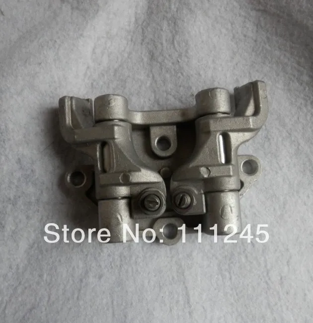 

154F ROCKER ARM ASSEMBLY FITS CHINESE 152F 156F ENGINE / MOTORS & MORE 1KW 1.5KW GENERATOR FREE SHIPPING