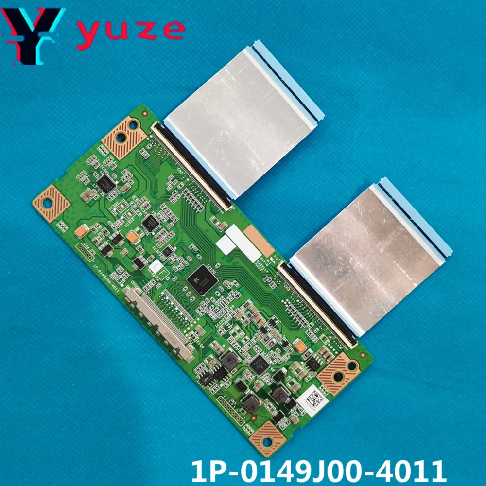 Логическая плата 1P-0149J00-4011 для детской модели L403PN L404FCNN LED40G45RQ led40g45rqd