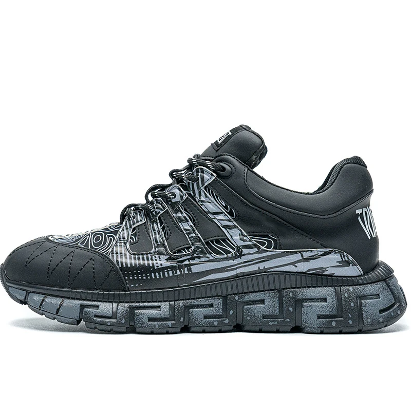 

Men Running Shoes Breathable Walking High Quality Sport Shoes for Women Outdoor Jogging White Lovers Fashion Ladies Sneakers