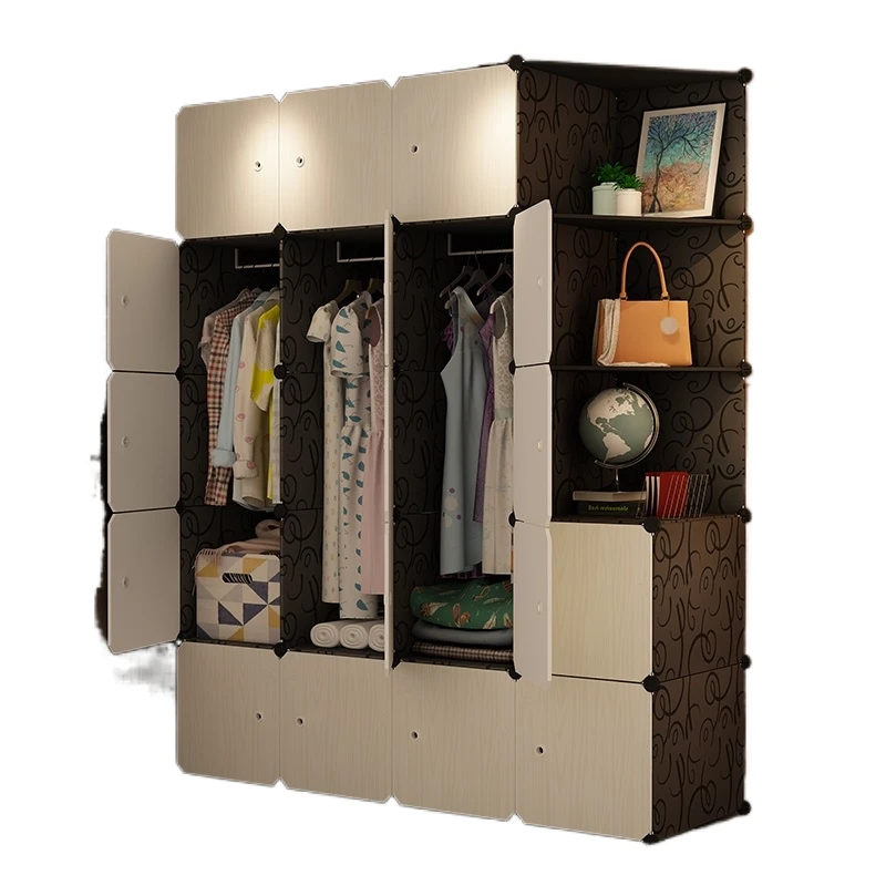 Мебель для дома Armario Ropa шкафчик шкаф мебель спальни|Шкафы| |