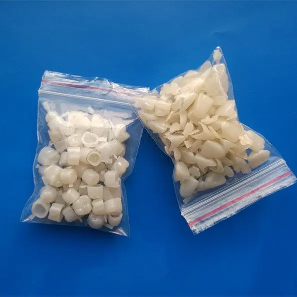 2 упаковки Временная зубная коронка Материал для передних + боковых зубов Veener|crown