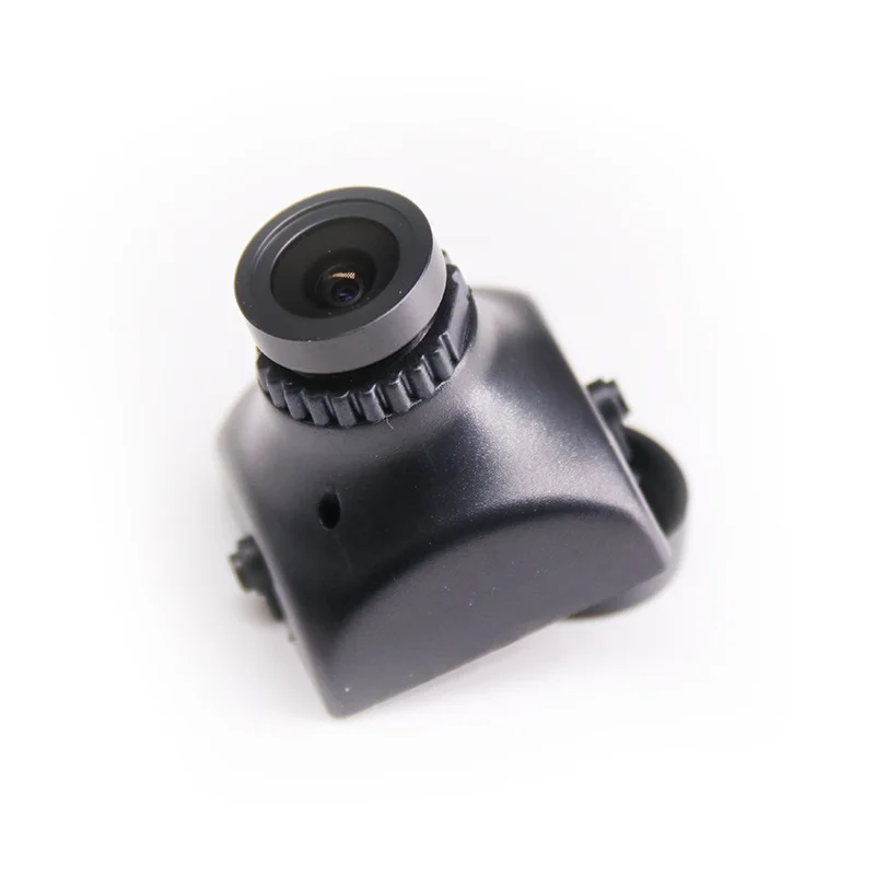 Камера FPV 1179 800TVL CCD 2 8 мм объектив PAL NTSC переключаемая камера для гоночного дрона |