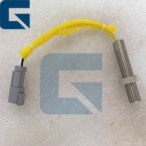 

CAT E330C E330B Excavator Revolution Speed Sensor 189-5746 318-1181