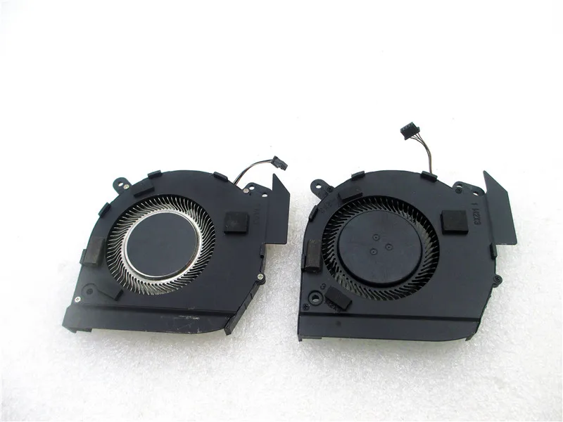 Ноутбук вентилятор процессора для Dell Latitude 5401 EG50060S1-C420-S9A EG50060S1-C400-S9A YX3WM | Компьютеры