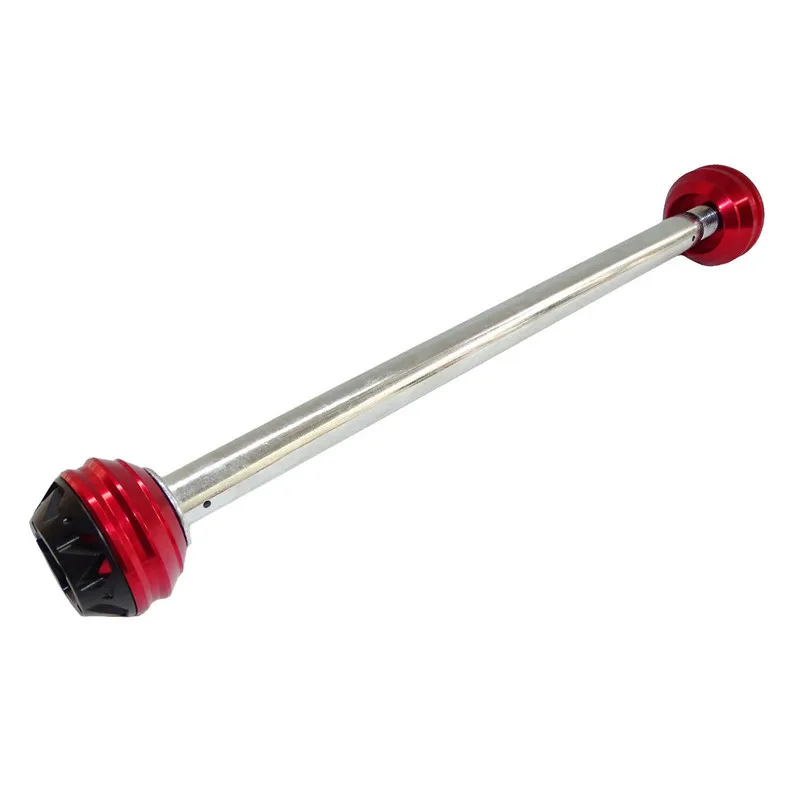 Waase заднее колесо мотоцикла вилка мост слайдер крышка аварии протектор для Honda